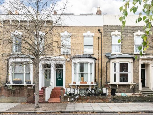 House for rent in West Hackney, Upper Clapton