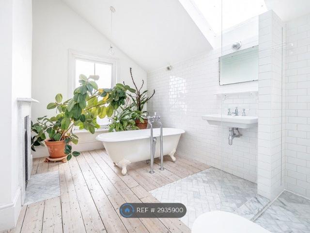House for rent in West Hackney, Upper Clapton