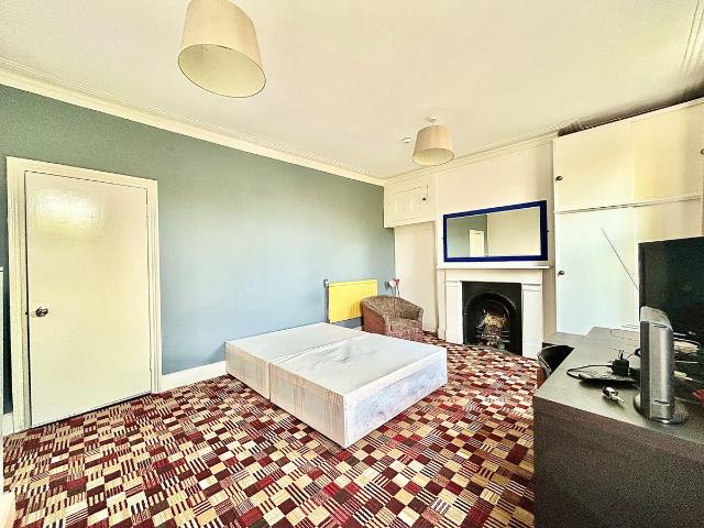 Apartment for rent in Upper Clapton, Greater London