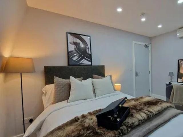 Room for rent in West Hackney, Upper Clapton