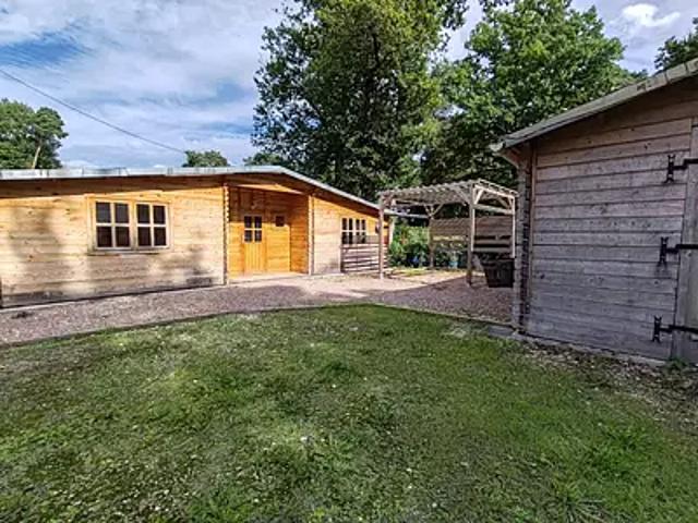 Maison vente à Montargis, Nargis