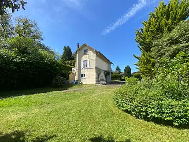 Maison vente à Montargis, Nargis