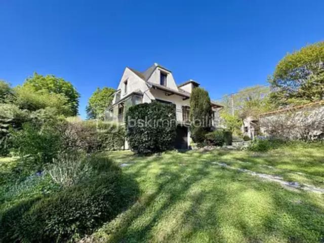 Maison vente à Montargis, Nargis