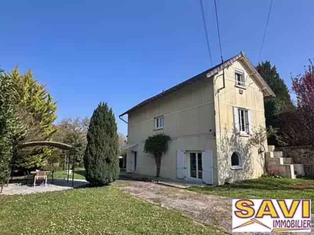 Maison vente à Montargis, Nargis
