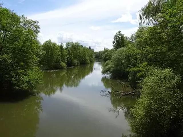 Terrain vente à Montargis, Nargis