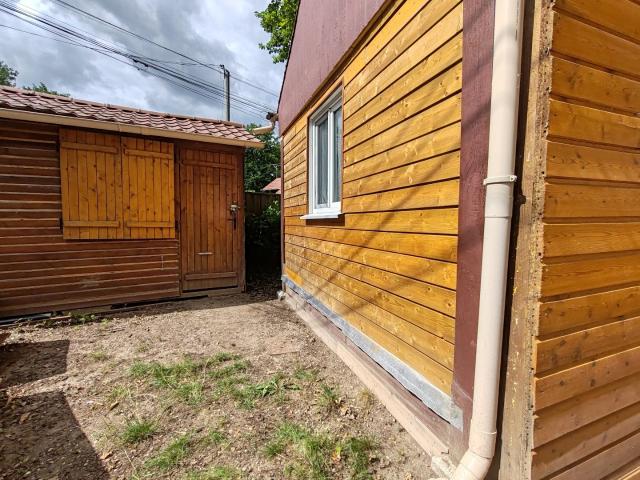 Maison vente à Montargis, Nargis