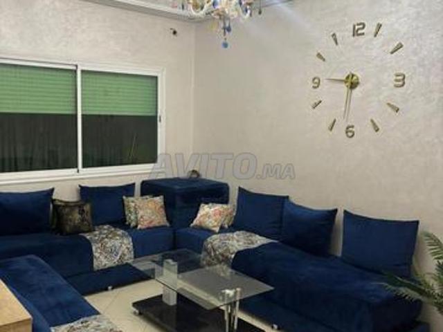 Appartement location à Fès