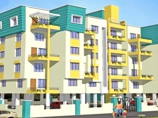 Flat for sale in Haveli, National Capital Territory Of Delhi