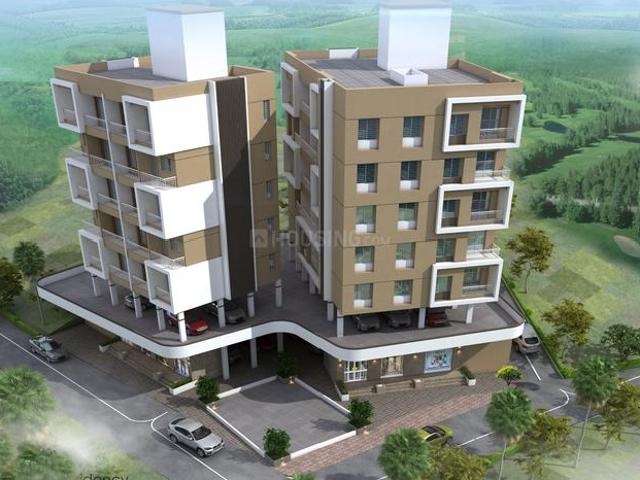 Flat for sale in Poona, National Capital Territory Of Delhi
