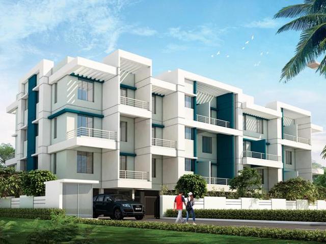 Flat for sale in Haveli, National Capital Territory Of Delhi