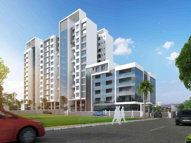 Flat for sale in Poona, National Capital Territory Of Delhi