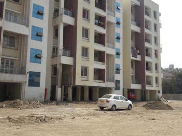 Flat for sale in Haveli, National Capital Territory Of Delhi