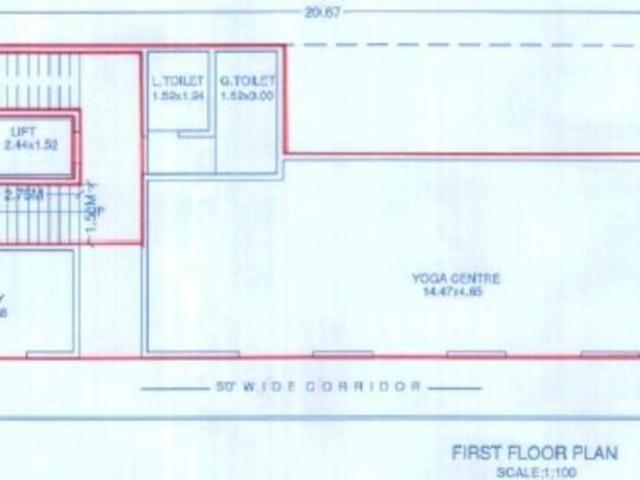 Commercial for sale in Haveli, National Capital Territory Of Delhi