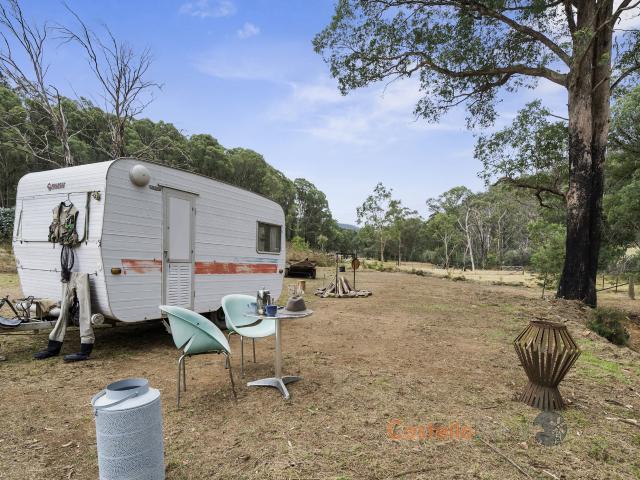 Property for sale in Nariel Valley, Victoria