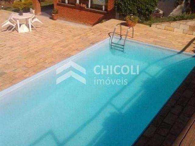 Sítio e chácara venda em Vargem Grande Paulista