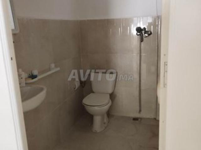 Local commercial vente