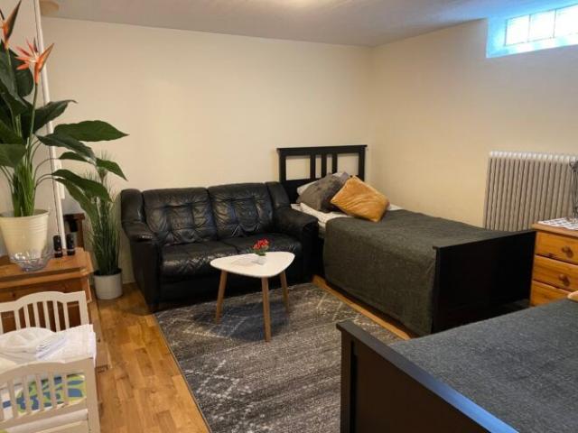 Room hyra i Visby