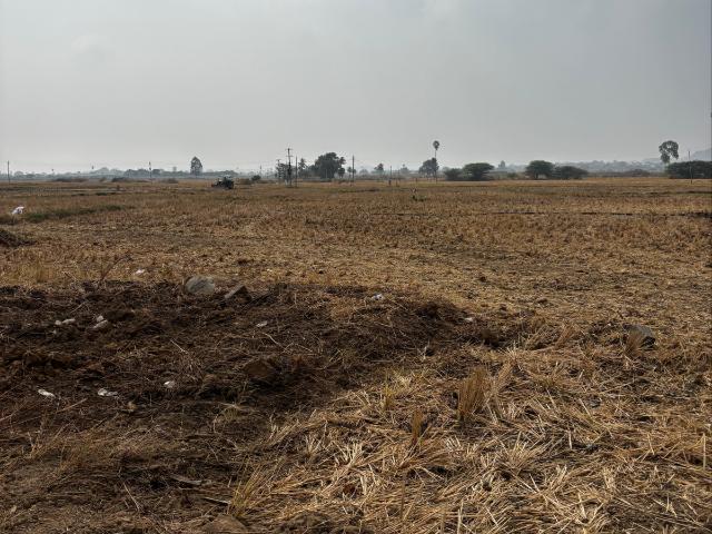Land for sale in Haidarabad, Telangana