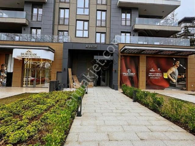 Çekmeköy, İstanbul içerisinde kiralık mülk