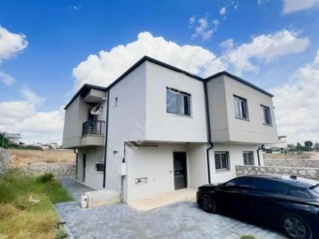 Sariçam, Adana içerisinde satılık Villa