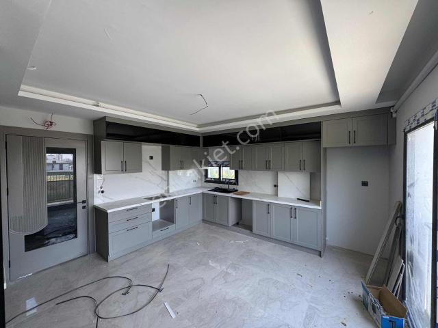 Sariçam, Adana içerisinde satılık Villa