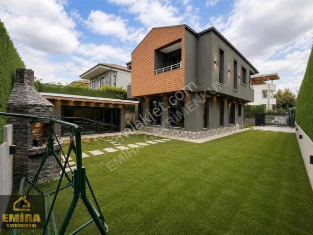 Sariçam, Adana içerisinde satılık Villa