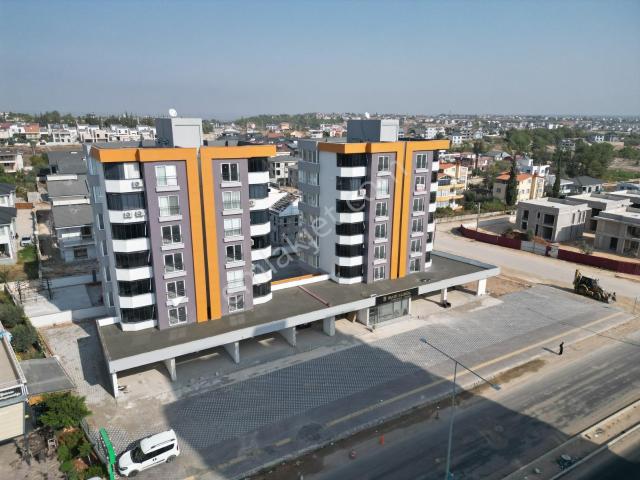 Sariçam, Adana içerisinde satılık mülk