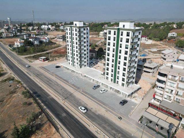 Sariçam, Adana içerisinde kiralık mülk