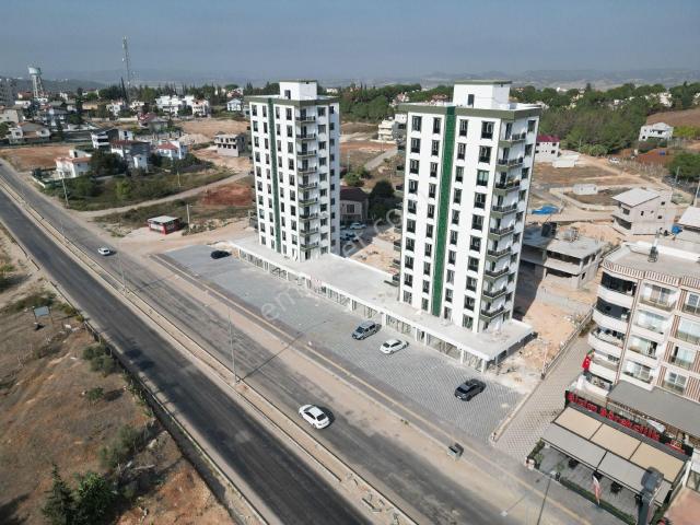 Sariçam, Adana içerisinde kiralık mülk