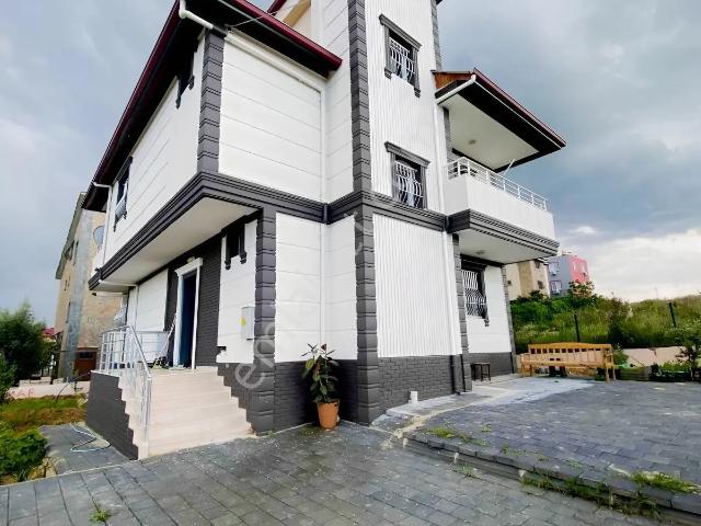 Sariçam, Adana içerisinde satılık Villa