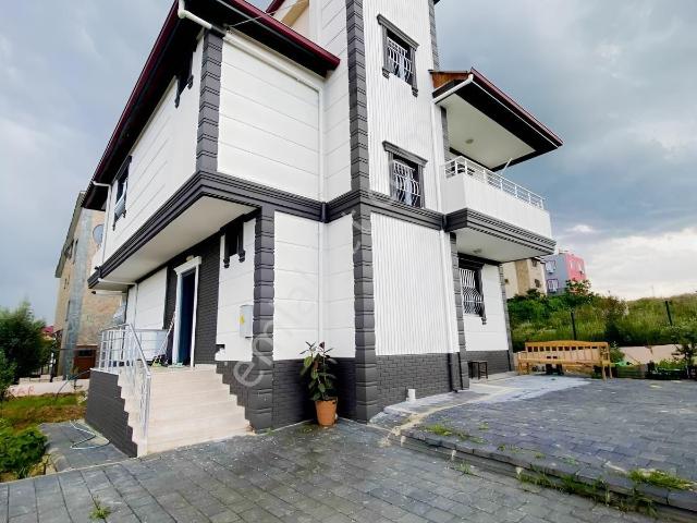 Sariçam, Adana içerisinde satılık Villa