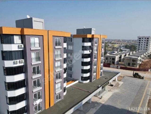 Sariçam, Adana içerisinde satılık mülk