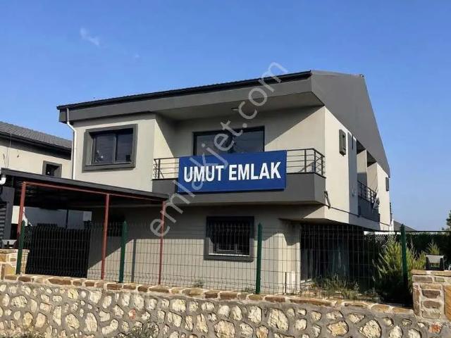 Sariçam, Adana içerisinde satılık Villa