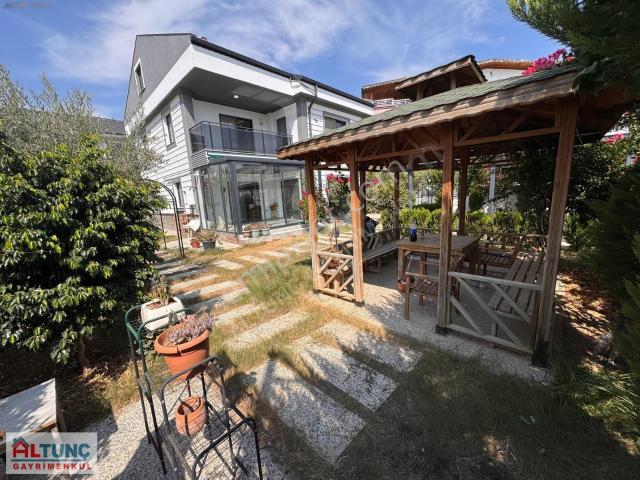 Çınarlı, Sarıçam içerisinde kiralık Villa