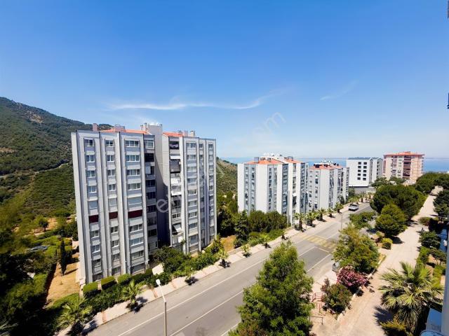 Nar-Bel, Narlıdere içerisinde kiralık mülk