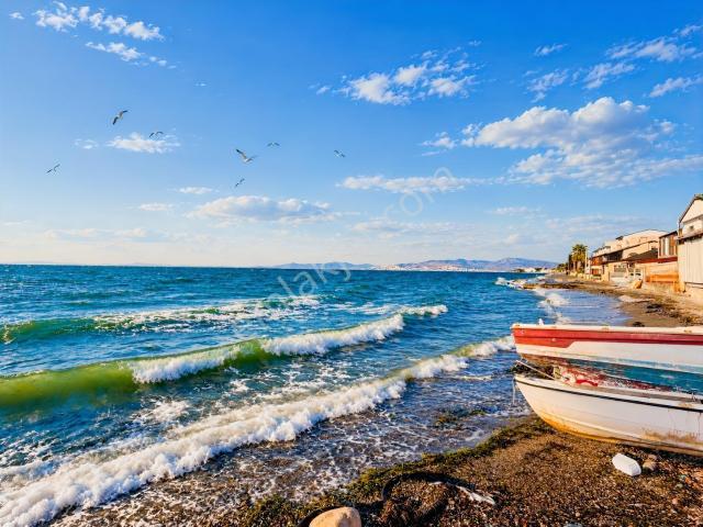 Narlidere, İzmir içerisinde satılık Villa