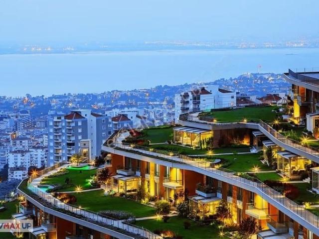 Narlidere, İzmir içerisinde satılık Villa