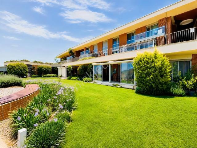 Nar-Bel, Narlıdere içerisinde satılık Villa