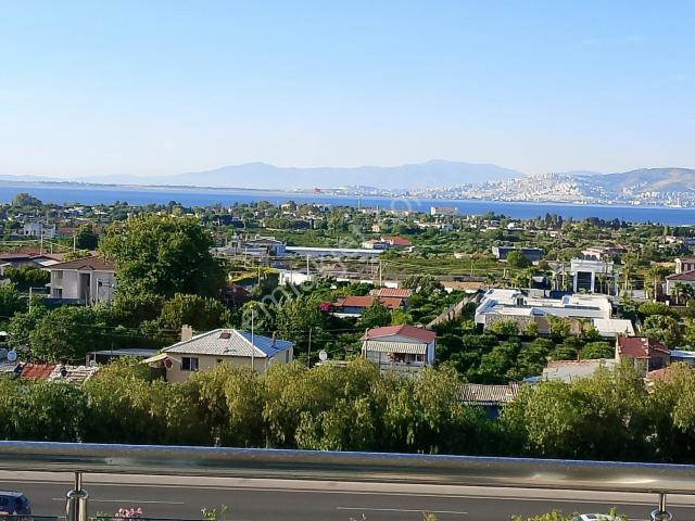 Narlidere, İzmir içerisinde satılık Residence