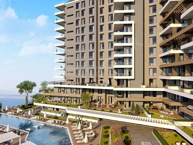 Narlidere, İzmir içerisinde satılık mülk