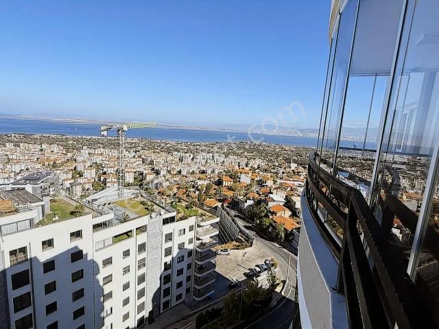 Narlidere, İzmir içerisinde satılık mülk