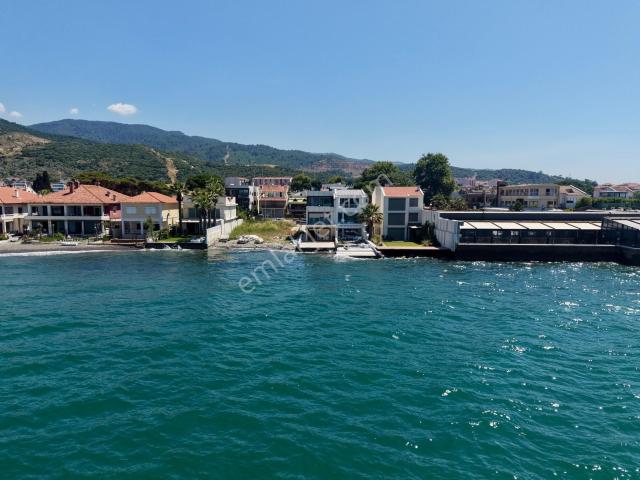 Narlidere, İzmir içerisinde satılık Villa