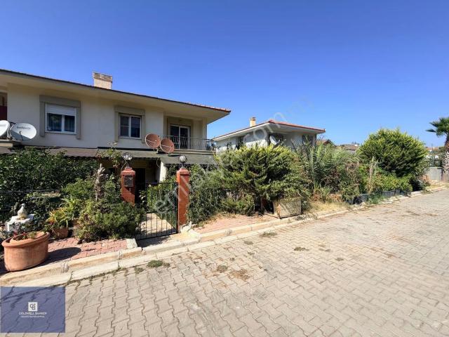 Narlidere, İzmir içerisinde satılık Villa