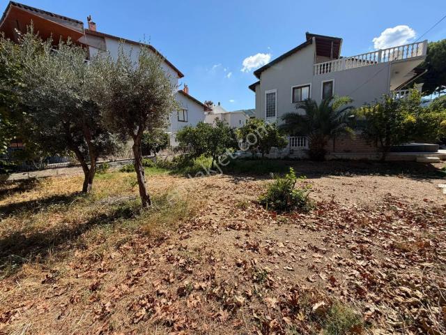 Limanreis Mahallesi, Narlıdere içerisinde satılık Villa