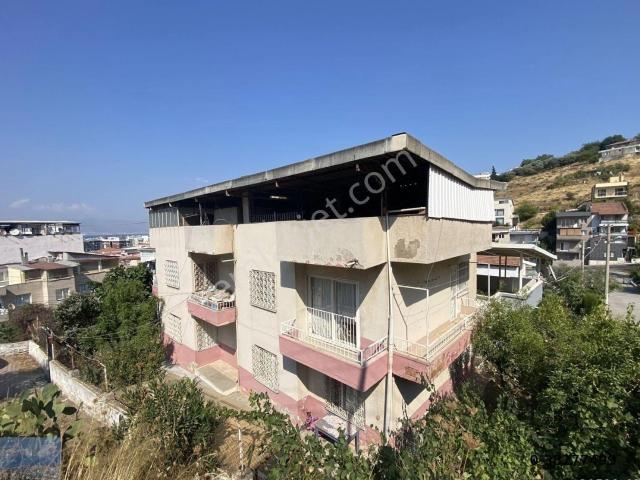 Nar-Bel, Narlıdere içerisinde satılık Villa