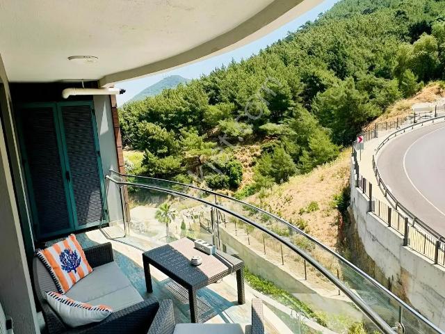 Ilıca Mahallesi, Narlıdere içerisinde satılık mülk
