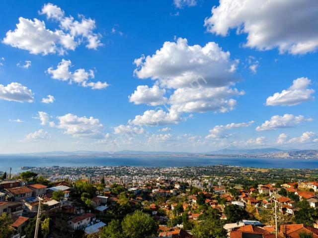 Narlidere, İzmir içerisinde satılık mülk