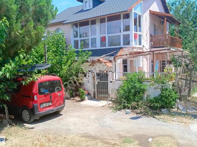 Narlidere, İzmir içerisinde satılık Villa