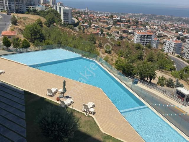 Atatürk Mahallesi, Narlıdere içerisinde kiralık mülk