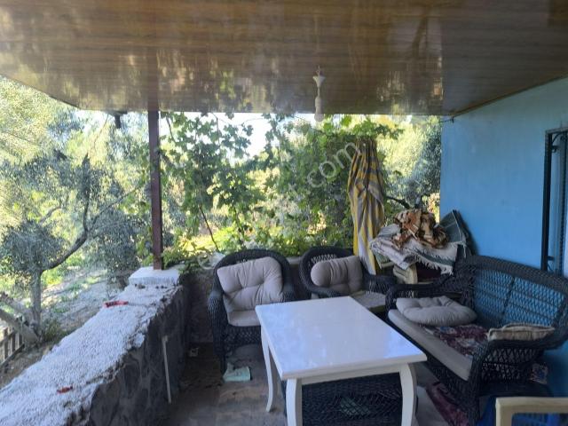 Manisa içerisinde satılık Villa